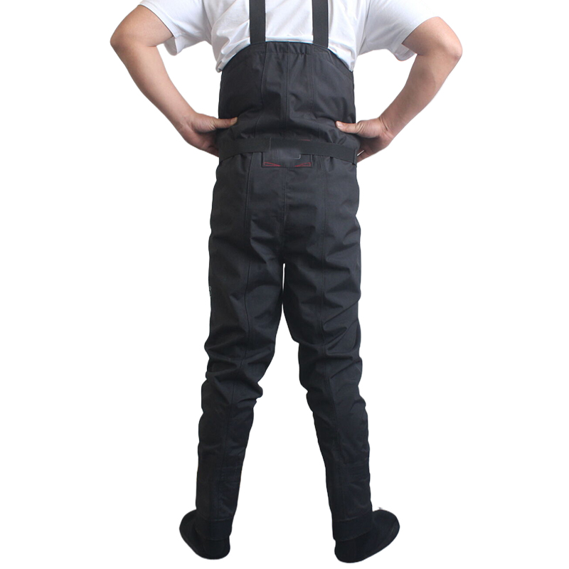 Sino-Japanese joint venture factory Breathable Hunting Flying Fishing Waders