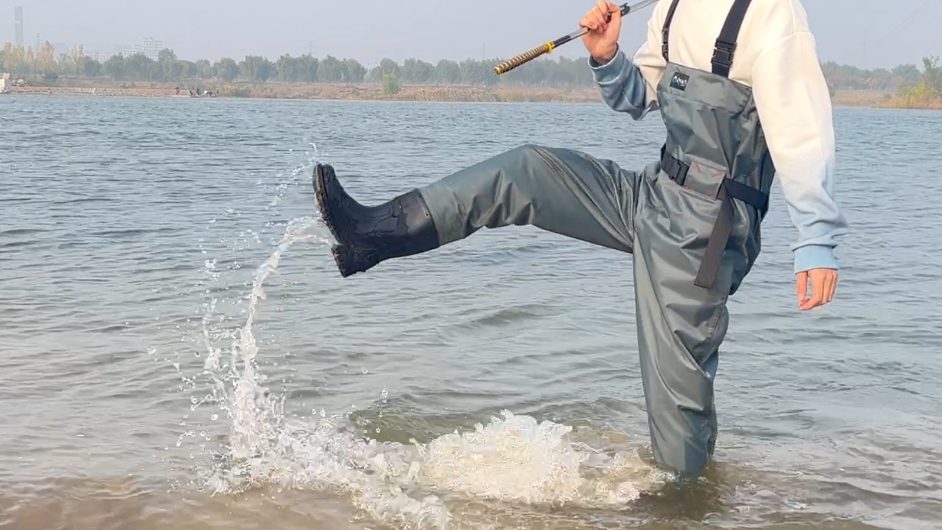 Japanese customer buyer show